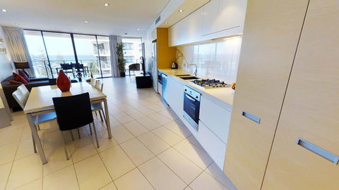 Ambience On Burleigh Beach - Accommodation ACT 12