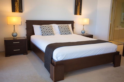 Ambience On Burleigh Beach - Accommodation ACT 17