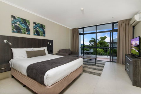 Sunshine Tower Hotel - Accommodation ACT 1