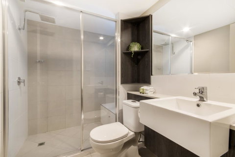 Sunshine Tower Hotel - Accommodation ACT 7