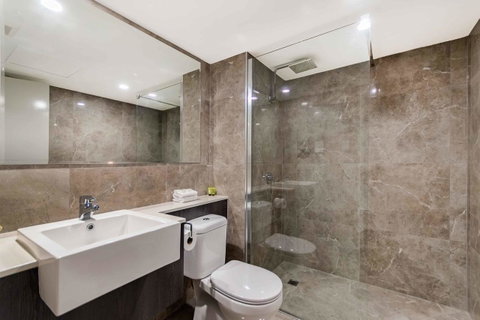 Sunshine Tower Hotel - Accommodation ACT 23