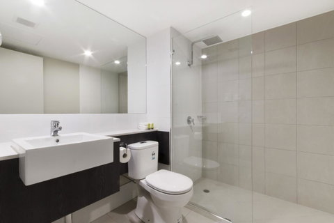 Sunshine Tower Hotel - Accommodation ACT 16