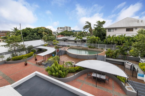 Sunshine Tower Hotel - Accommodation ACT 17
