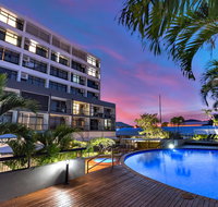 Sunshine Tower Hotel - Accommodation ACT