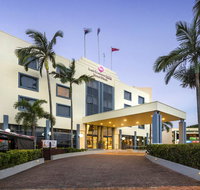 Best Western Plus Hotel Diana - Accommodation ACT