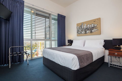 Oxygen Apartments - Accommodation ACT 20