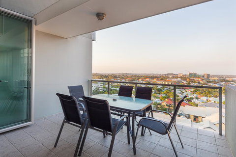 Oxygen Apartments - Accommodation ACT 14
