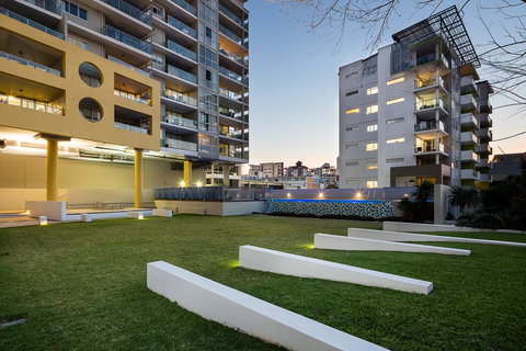 Oxygen Apartments - Accommodation ACT 31