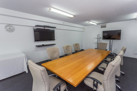 Oxygen Apartments - Accommodation ACT 29