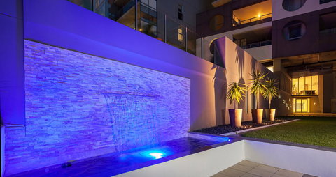 Oxygen Apartments - Accommodation ACT 27