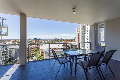 Oxygen Apartments - Accommodation ACT 32
