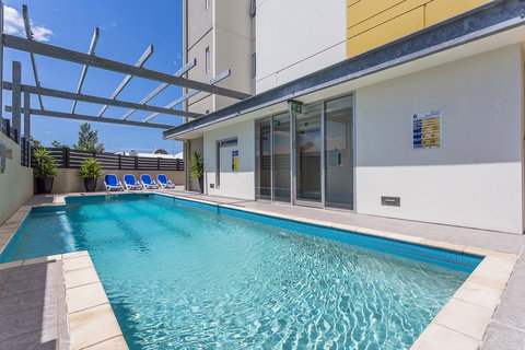 Oxygen Apartments - Accommodation ACT 10