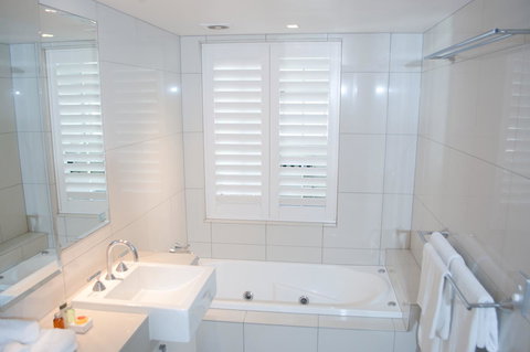 Oxygen Apartments - Accommodation ACT 25