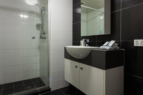 Oxygen Apartments - Accommodation ACT 5