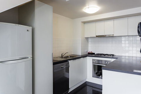 Oxygen Apartments - Accommodation ACT 23