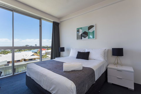 Oxygen Apartments - Accommodation ACT 19
