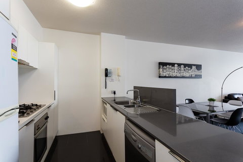 Oxygen Apartments - Accommodation ACT 11