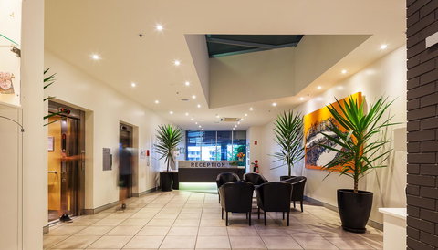 Oxygen Apartments - Accommodation ACT 28