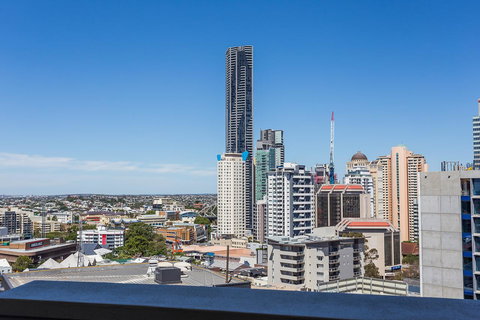 Oxygen Apartments - Accommodation ACT 33