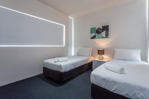 Oxygen Apartments - Accommodation ACT 21