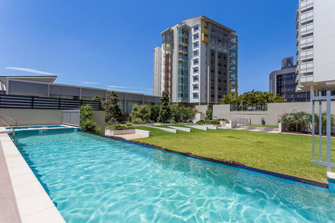 Oxygen Apartments - Accommodation ACT 1