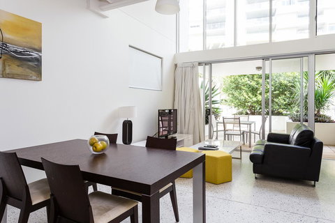 Oxygen Apartments - Accommodation ACT 26