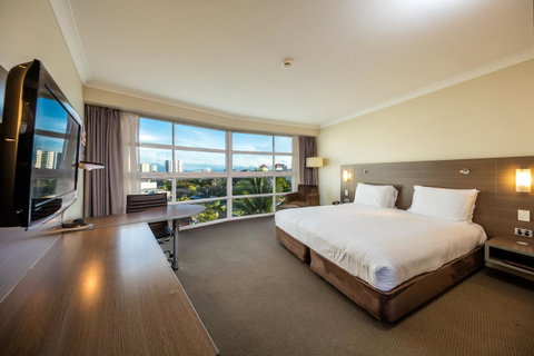 DoubleTree By Hilton Cairns - Accommodation ACT 18