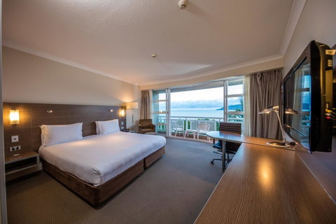 DoubleTree By Hilton Cairns - Accommodation ACT 15