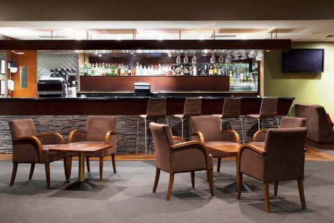 DoubleTree By Hilton Cairns - Accommodation ACT 10