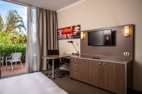 DoubleTree By Hilton Cairns - Accommodation ACT 33