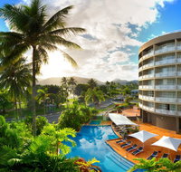DoubleTree by Hilton Cairns - Accommodation ACT