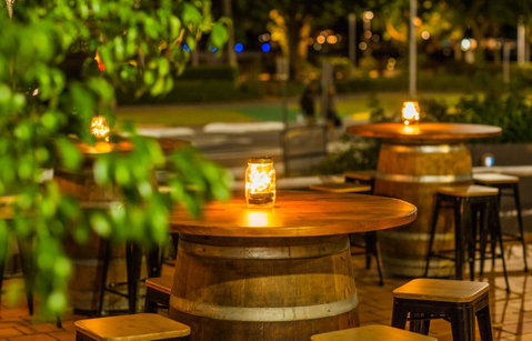DoubleTree By Hilton Cairns - Accommodation ACT 6