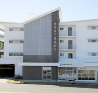 Direct Hotels - Monterey Moranbah - Accommodation ACT
