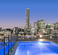 Arise Spice Apartments - Accommodation ACT