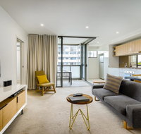 Vine Serviced Apartments - Accommodation ACT