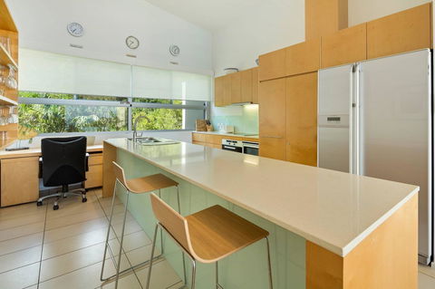 Azure Sea Whitsunday Resort - Accommodation ACT 28
