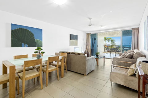 Azure Sea Whitsunday Resort - Accommodation ACT 32