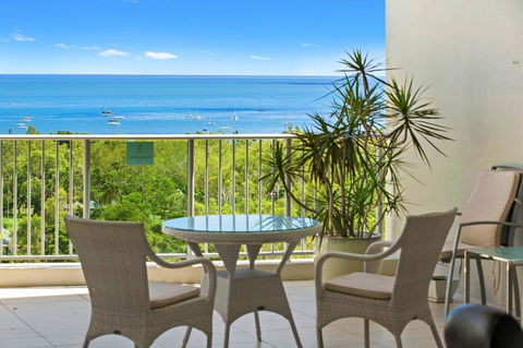Azure Sea Whitsunday Resort - Accommodation ACT 29