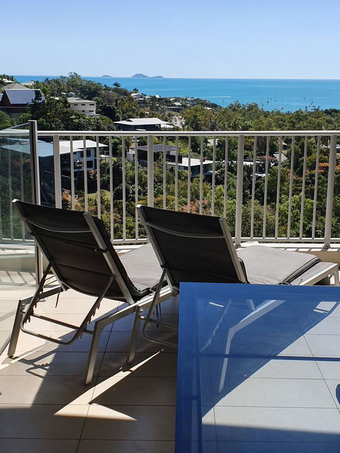 Azure Sea Whitsunday Resort - Accommodation ACT 19