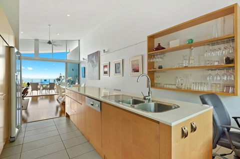 Azure Sea Whitsunday Resort - Accommodation ACT 27