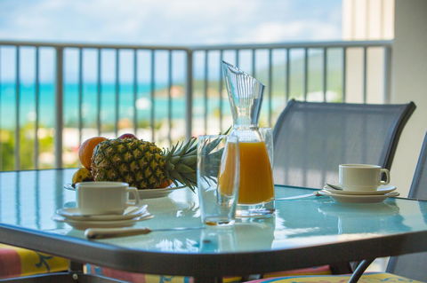 Azure Sea Whitsunday Resort - Accommodation ACT 31