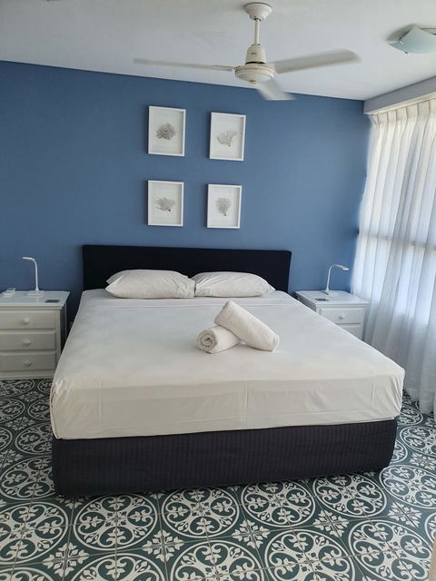 Azure Sea Whitsunday Resort - Accommodation ACT 6