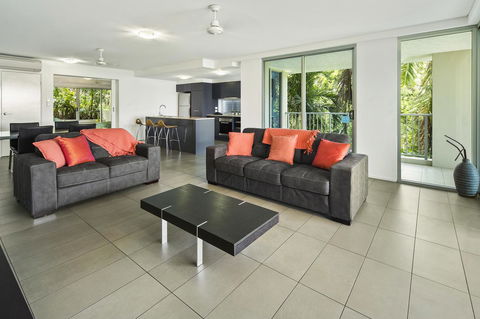 Azure Sea Whitsunday Resort - Accommodation ACT 34