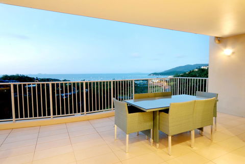 Azure Sea Whitsunday Resort - Accommodation ACT 44