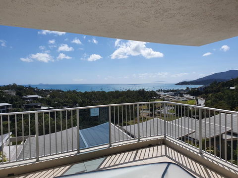 Azure Sea Whitsunday Resort - Accommodation ACT 36