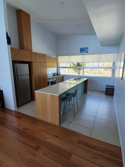 Azure Sea Whitsunday Resort - Accommodation ACT 23