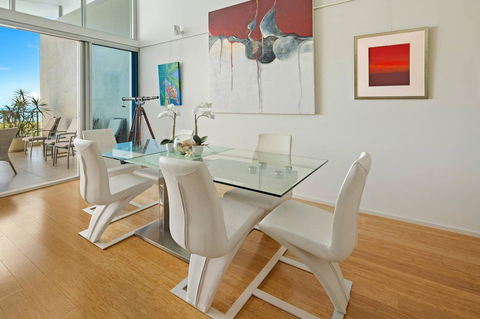Azure Sea Whitsunday Resort - Accommodation ACT 14