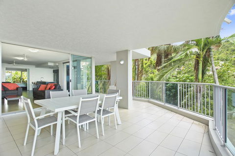 Azure Sea Whitsunday Resort - Accommodation ACT 37