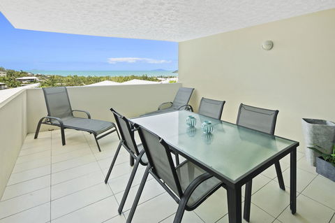 Azure Sea Whitsunday Resort - Accommodation ACT 40