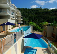 Azure Sea Whitsunday - Accommodation ACT